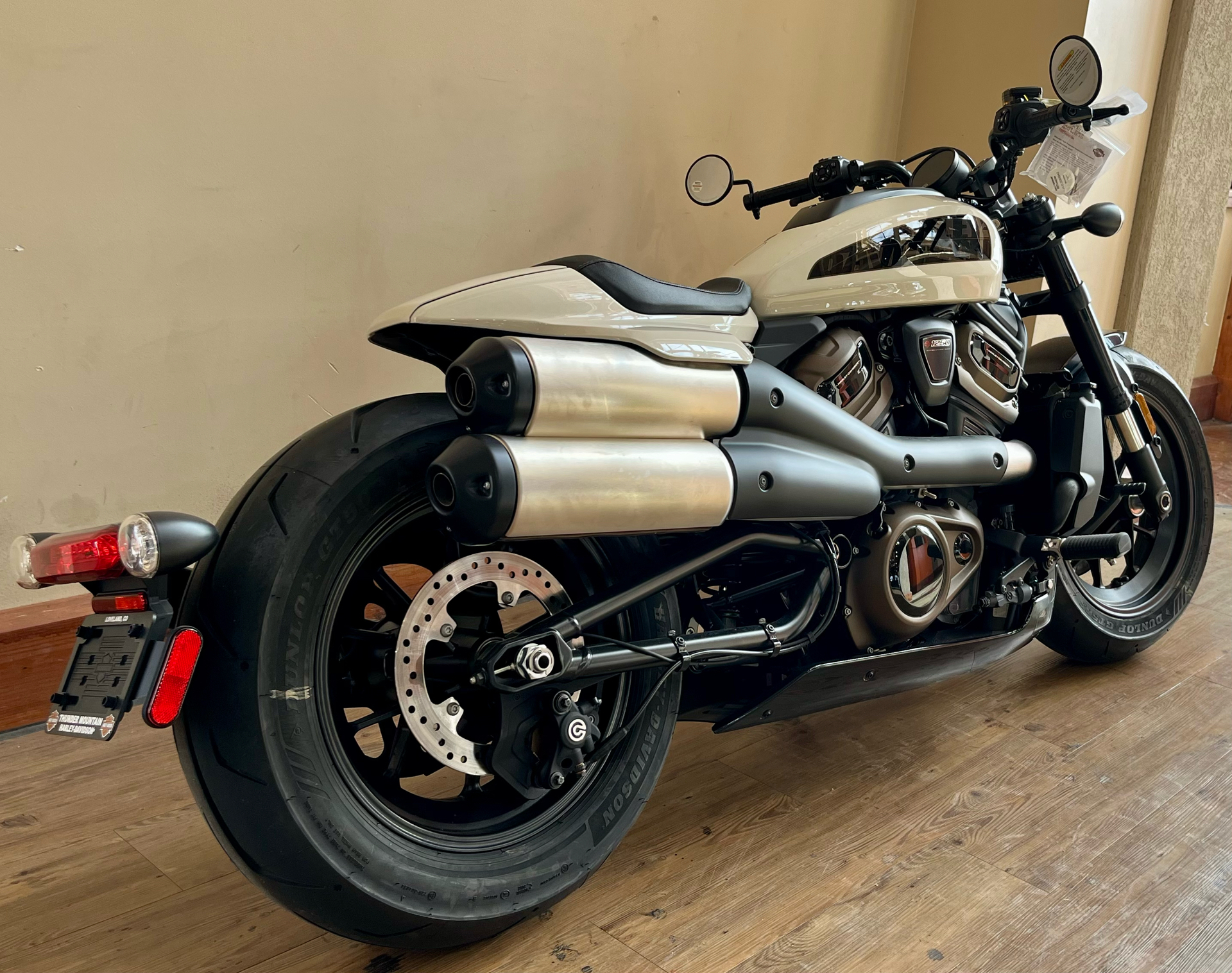 2023 Harley-Davidson Sportster® S in Loveland, Colorado - Photo 3