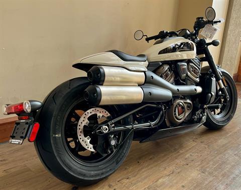 2023 Harley-Davidson Sportster® S in Loveland, Colorado - Photo 3