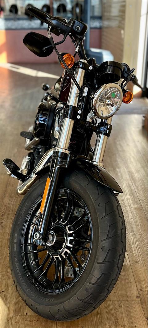 2021 Harley-Davidson Forty-Eight® in Loveland, Colorado - Photo 4