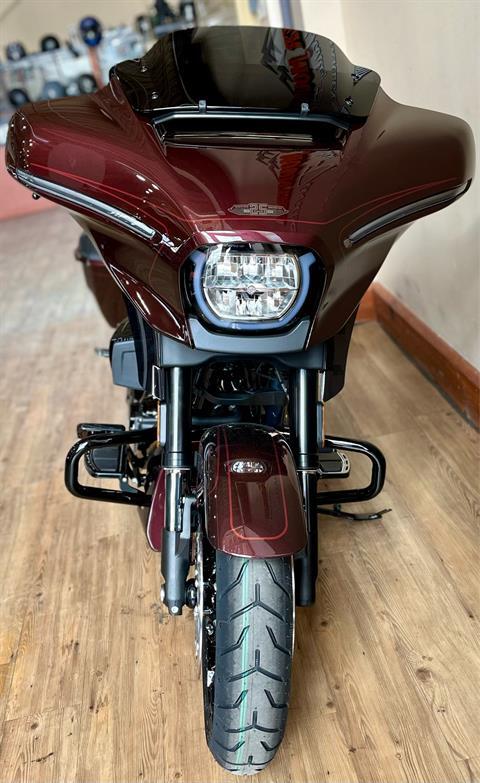 2024 Harley-Davidson CVO™ Street Glide® in Loveland, Colorado - Photo 4