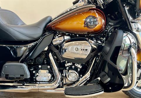 2024 Harley-Davidson Tri Glide® Ultra in Loveland, Colorado - Photo 9