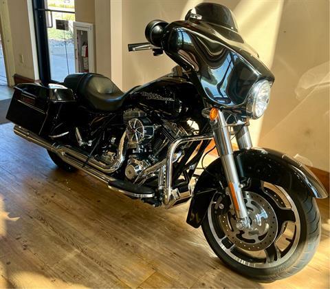 2012 Harley-Davidson Street Glide® in Loveland, Colorado - Photo 2