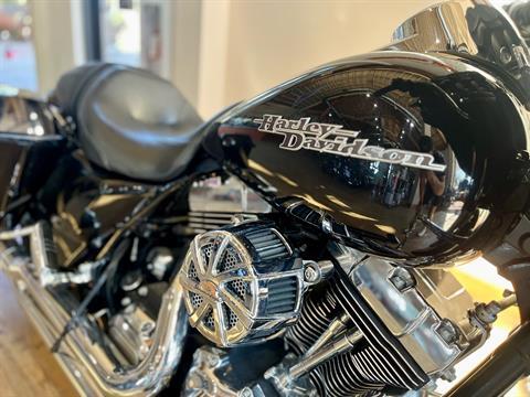 2012 Harley-Davidson Street Glide® in Loveland, Colorado - Photo 6