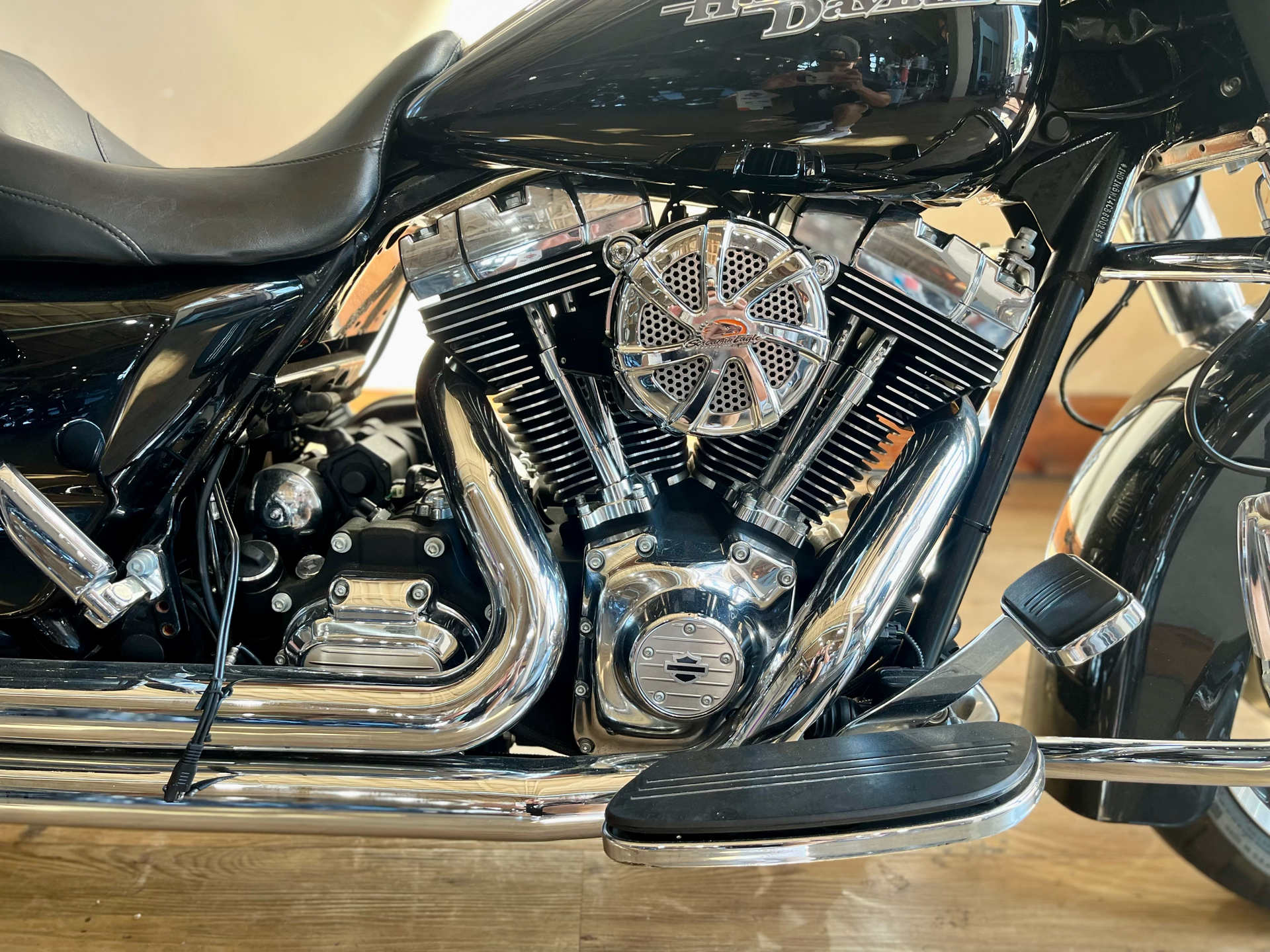 2012 Harley-Davidson Street Glide® in Loveland, Colorado - Photo 7