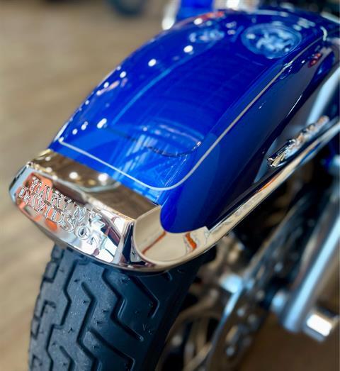2024 Harley-Davidson Tri Glide® Ultra in Loveland, Colorado - Photo 11