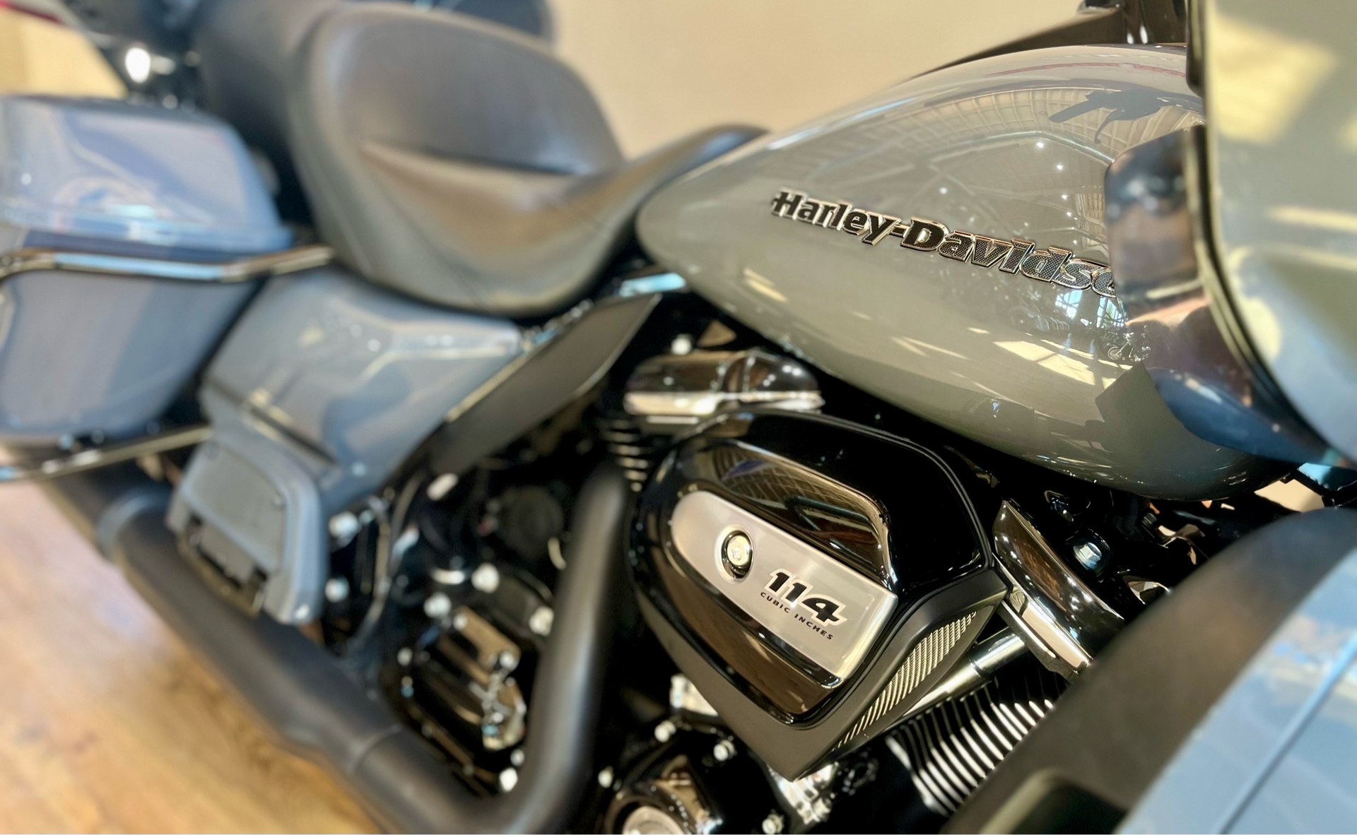 2022 Harley-Davidson Road Glide® Limited in Loveland, Colorado - Photo 6