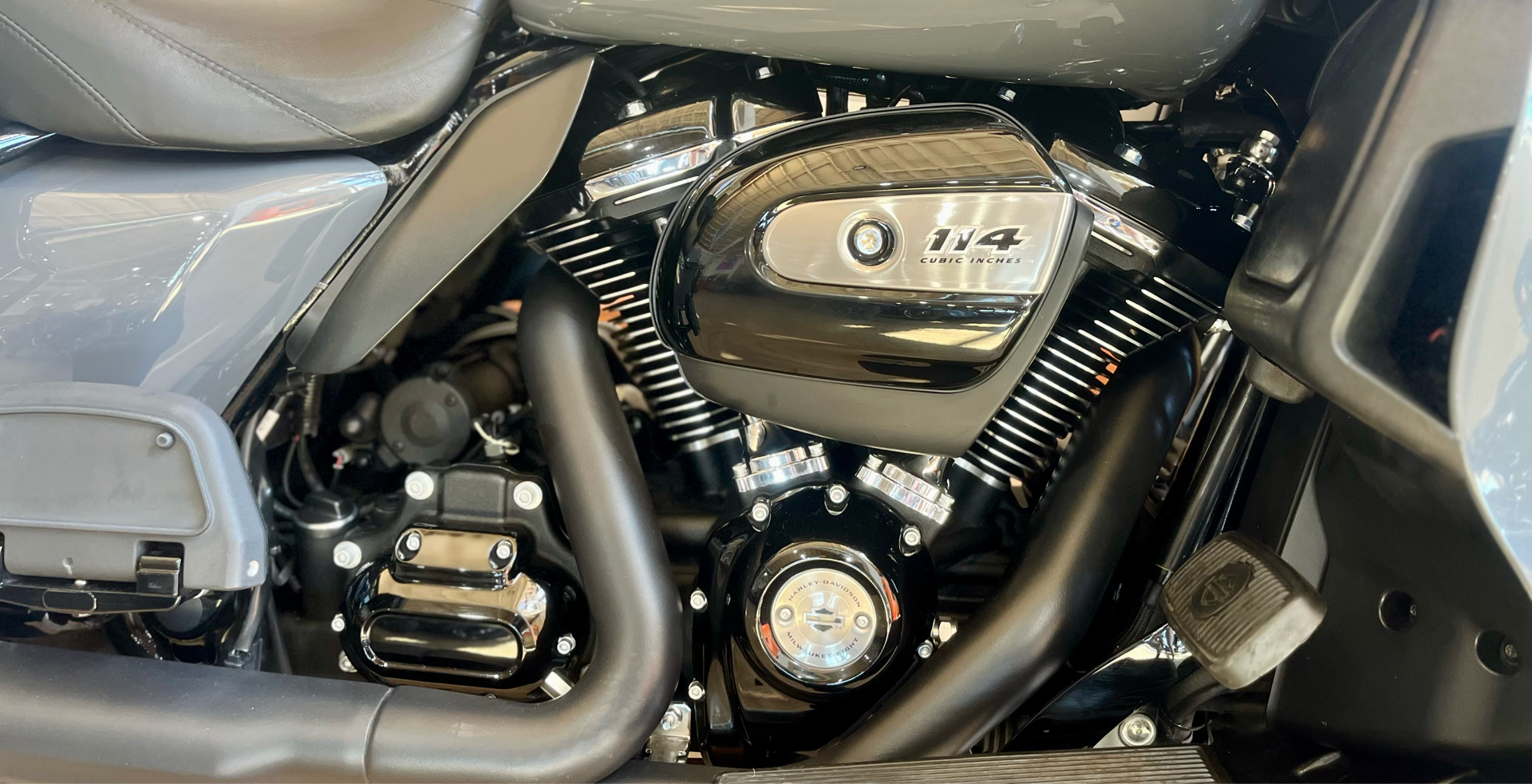2022 Harley-Davidson Road Glide® Limited in Loveland, Colorado - Photo 7