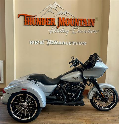 2024 Harley-Davidson Road Glide® 3 in Loveland, Colorado - Photo 1