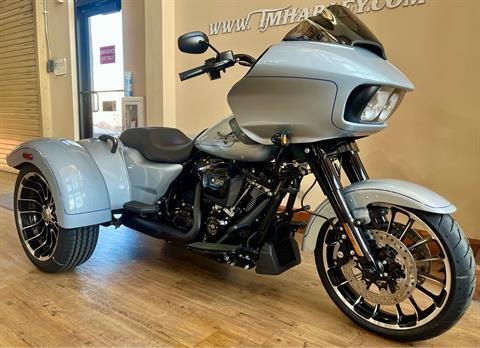2024 Harley-Davidson Road Glide® 3 in Loveland, Colorado - Photo 2