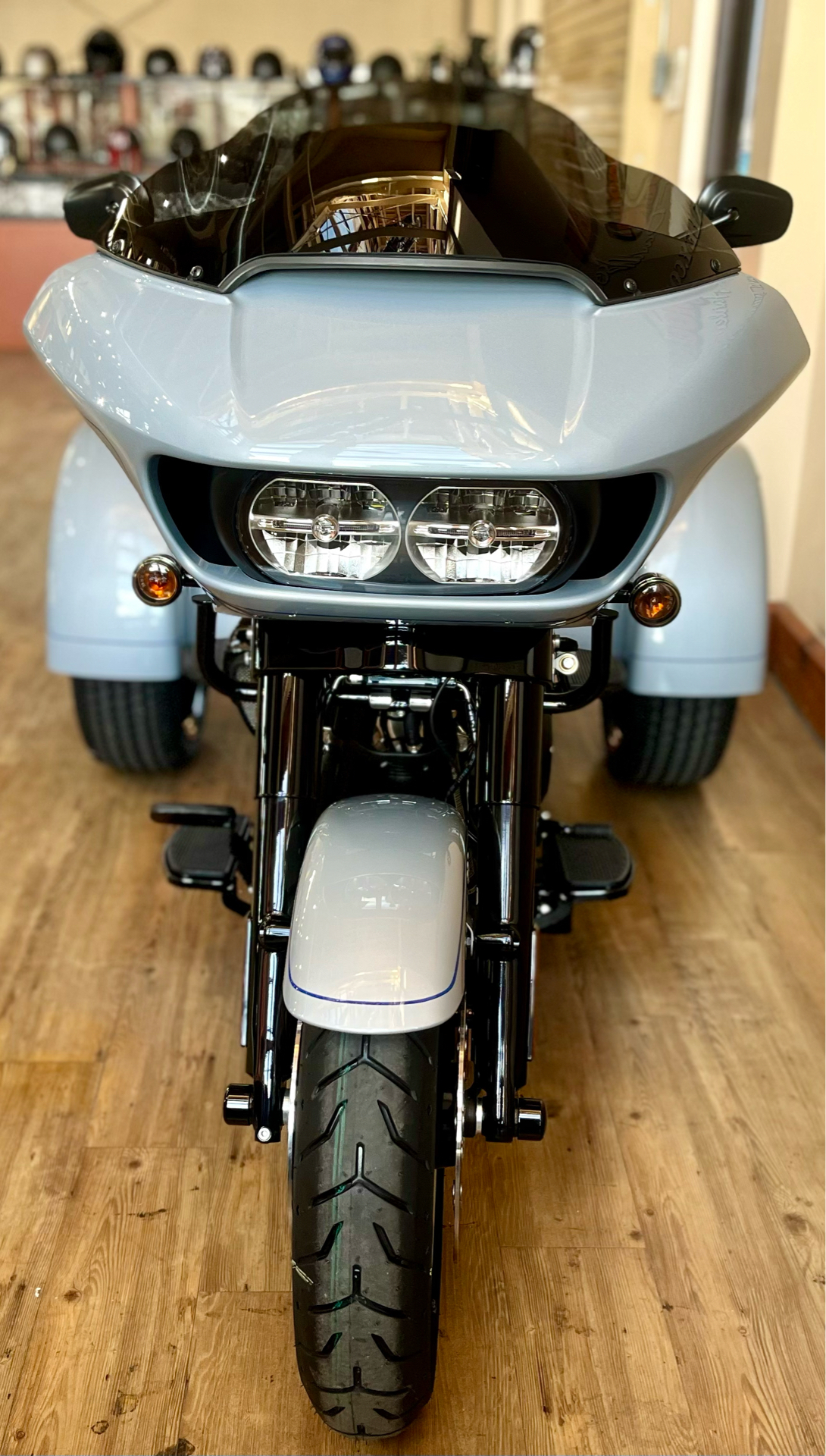 2024 Harley-Davidson Road Glide® 3 in Loveland, Colorado - Photo 4
