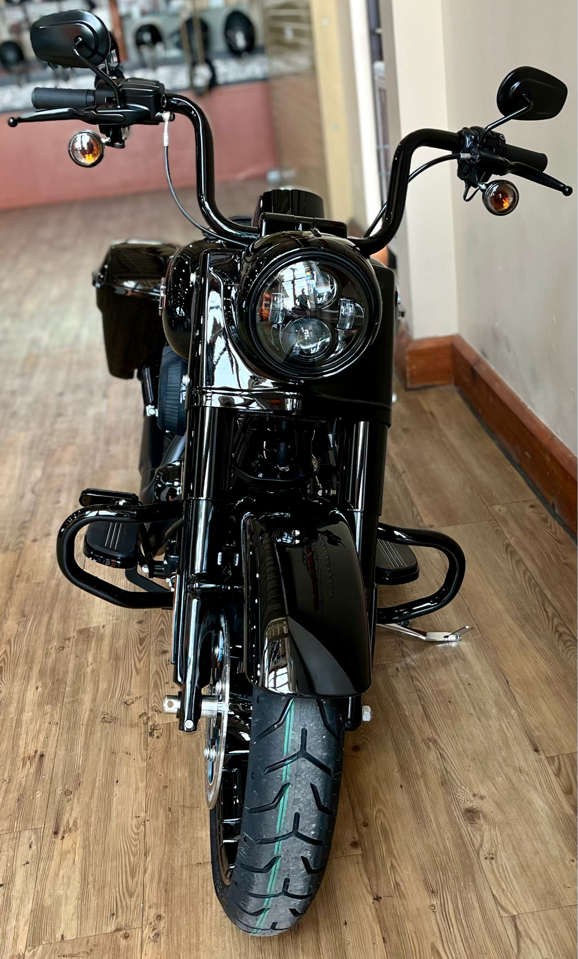 2024 Harley-Davidson Road King® Special in Loveland, Colorado - Photo 4