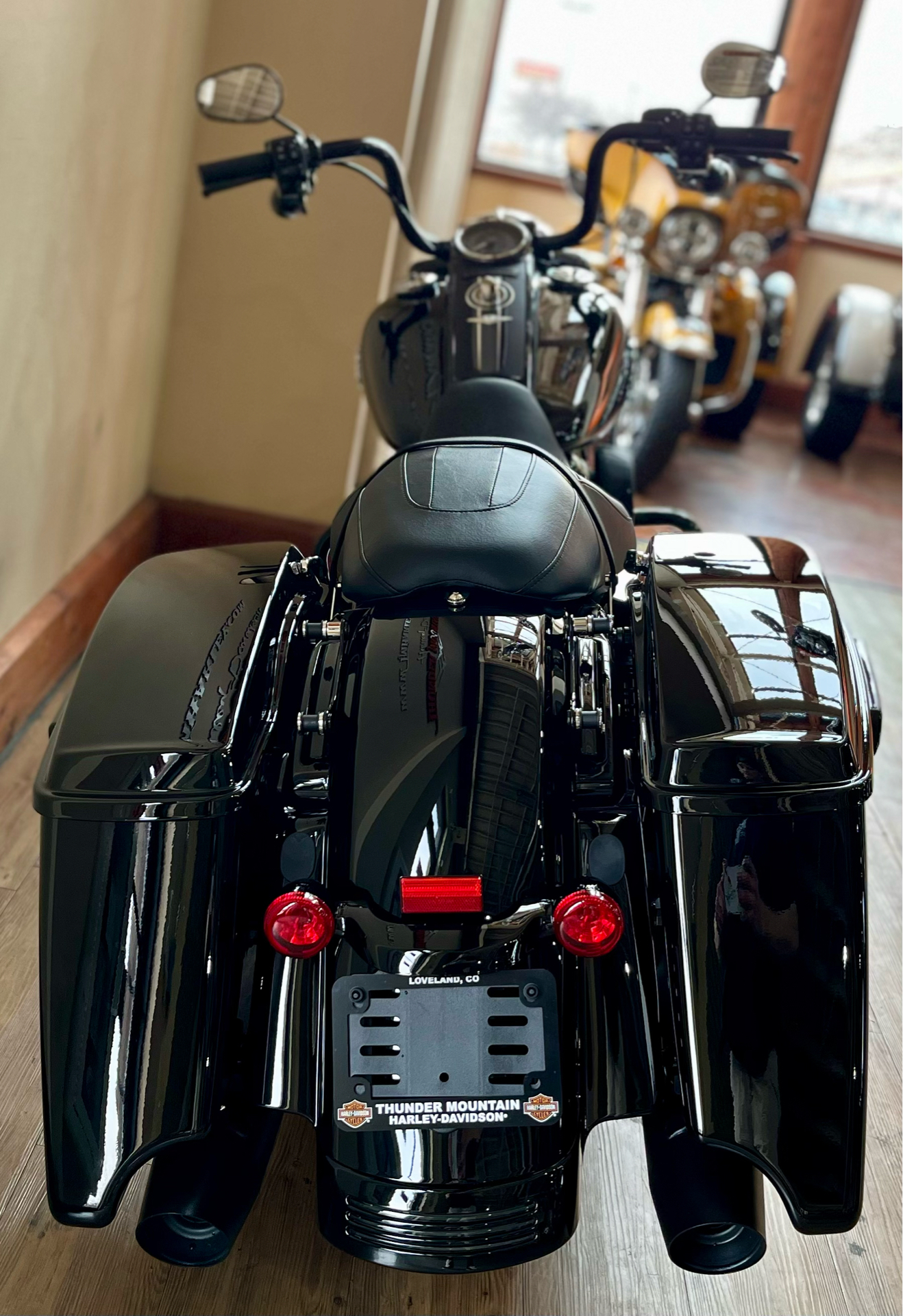 2024 Harley-Davidson Road King® Special in Loveland, Colorado - Photo 5