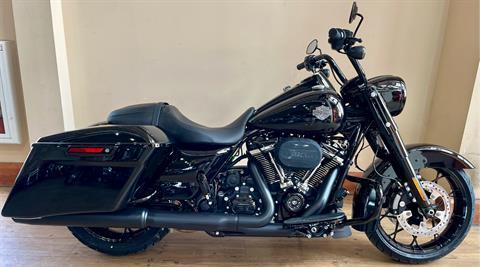 2024 Harley-Davidson Road King® Special in Loveland, Colorado - Photo 7