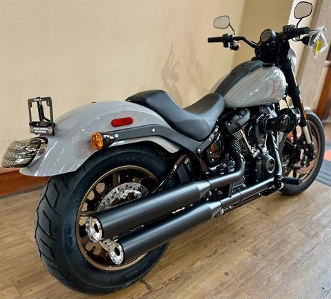 2024 Harley-Davidson Low Rider® S in Loveland, Colorado - Photo 3