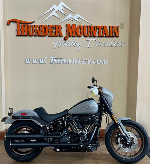 2024 Harley-Davidson Low Rider® S in Loveland, Colorado - Photo 1