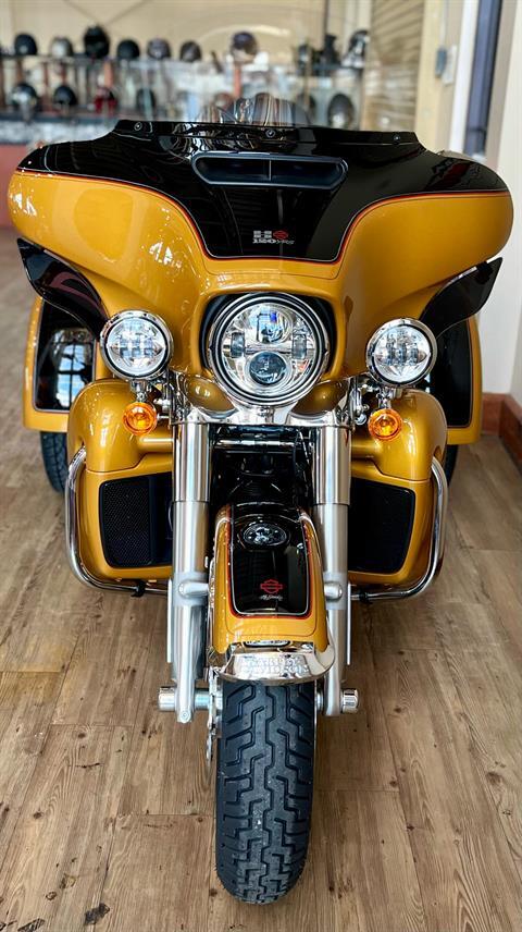 2023 Harley-Davidson Tri Glide® Ultra in Loveland, Colorado - Photo 4