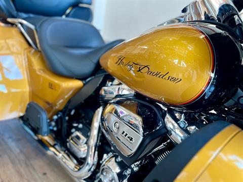 2023 Harley-Davidson Tri Glide® Ultra in Loveland, Colorado - Photo 6
