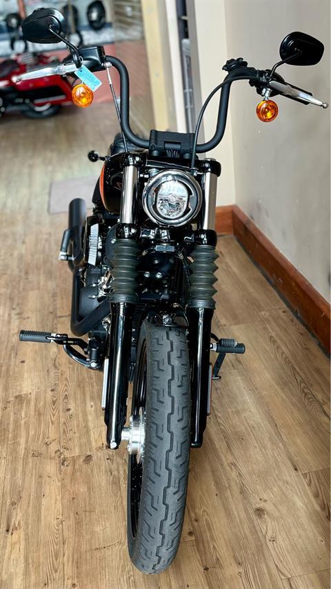 2021 Harley-Davidson Street Bob® 114 in Loveland, Colorado - Photo 4