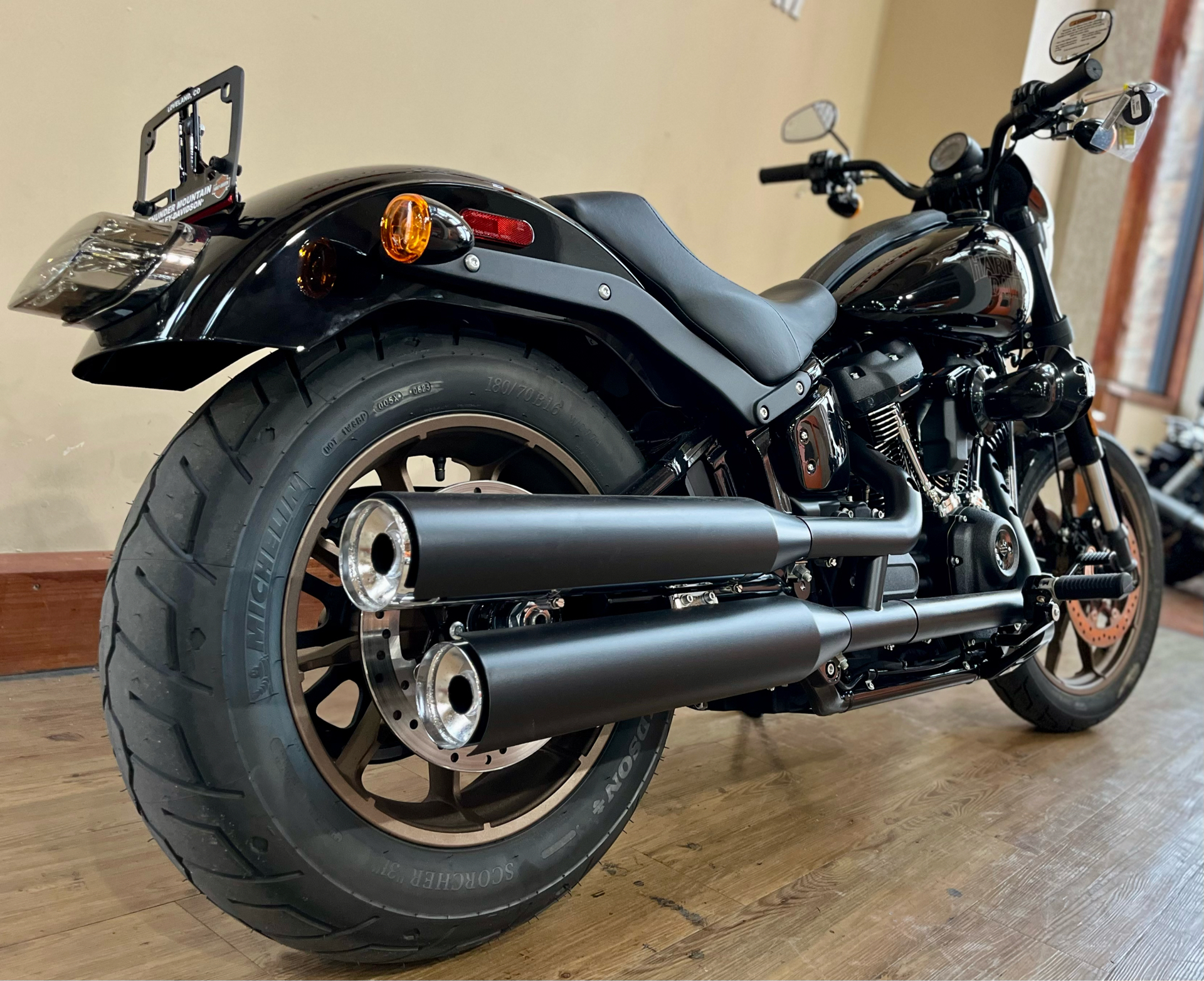 2024 Harley-Davidson Low Rider® S in Loveland, Colorado - Photo 6