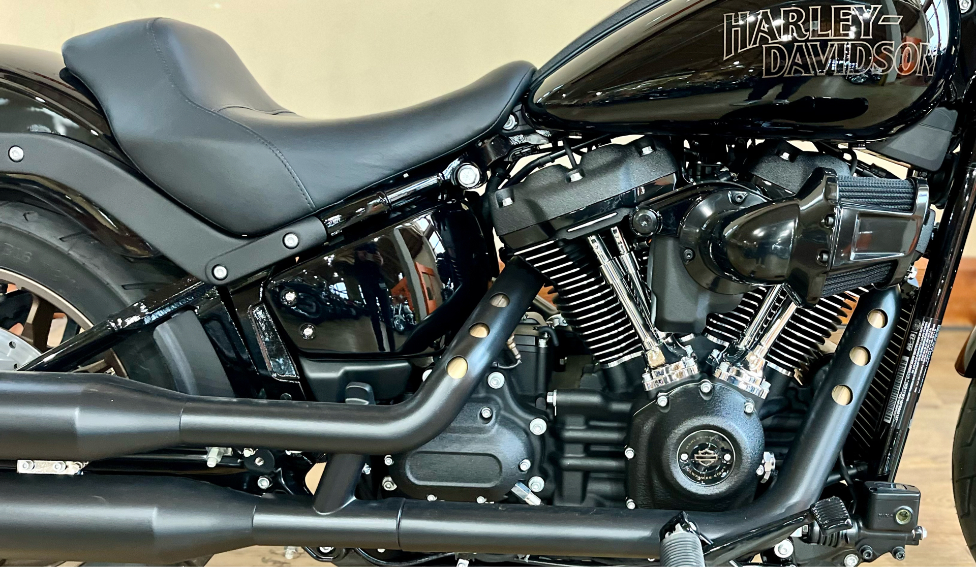 2024 Harley-Davidson Low Rider® S in Loveland, Colorado - Photo 7