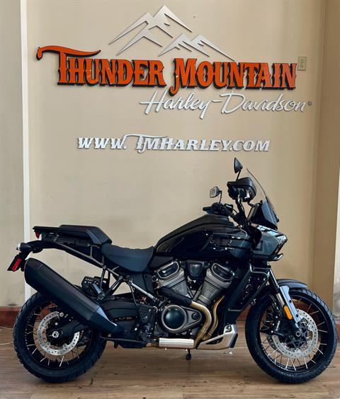 2024 Harley-Davidson Pan America® 1250 Special in Loveland, Colorado - Photo 1