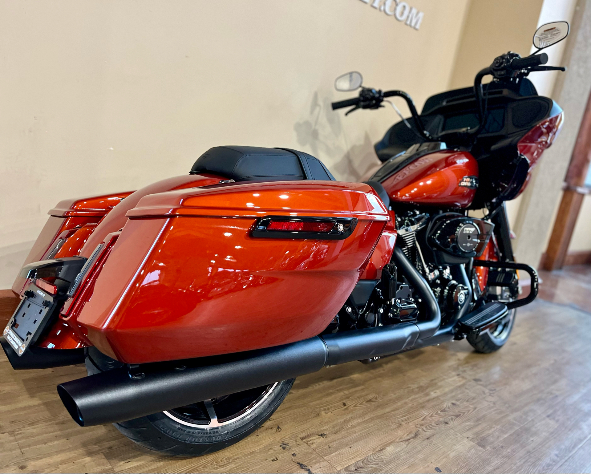 2024 Harley-Davidson Road Glide® in Loveland, Colorado - Photo 3