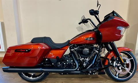2024 Harley-Davidson Road Glide® in Loveland, Colorado - Photo 10