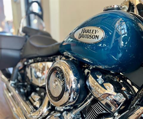 2021 Harley-Davidson Heritage Classic in Loveland, Colorado - Photo 6