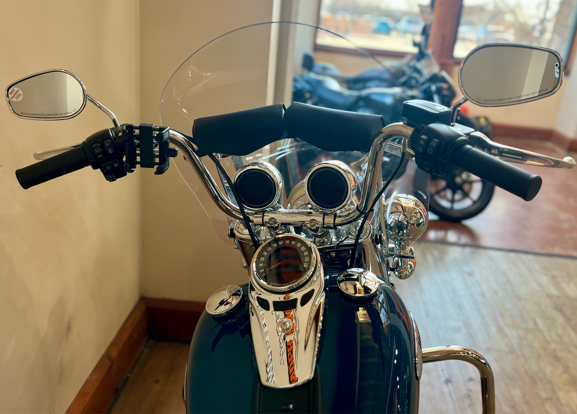 2021 Harley-Davidson Heritage Classic in Loveland, Colorado - Photo 7