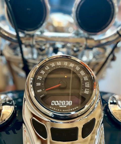 2021 Harley-Davidson Heritage Classic in Loveland, Colorado - Photo 8