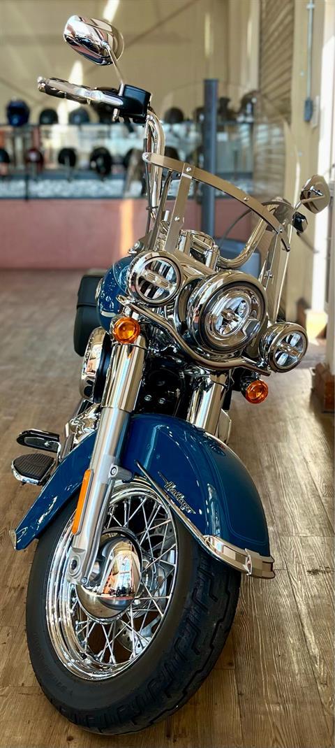 2021 Harley-Davidson Heritage Classic in Loveland, Colorado - Photo 4