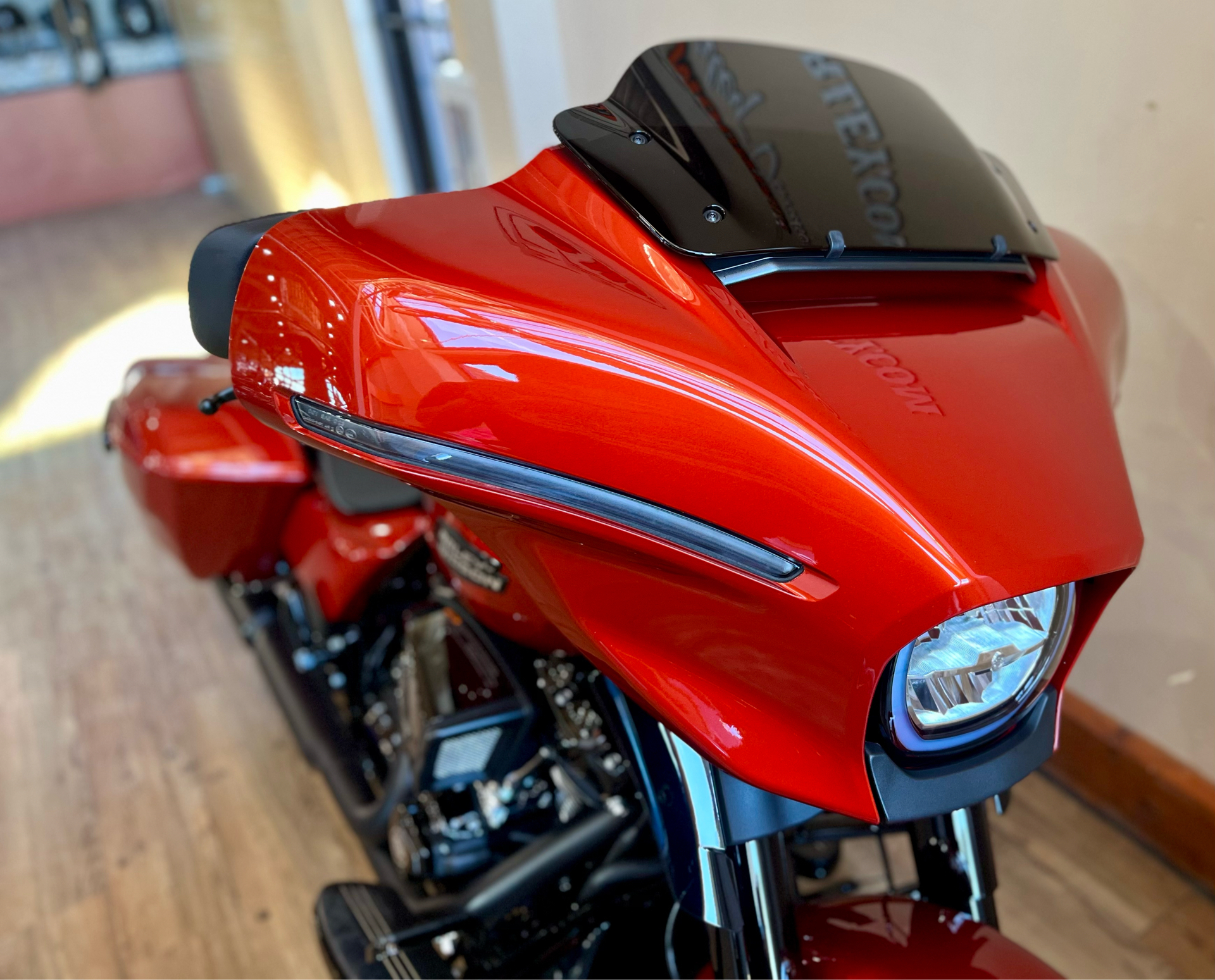 2024 Harley-Davidson Street Glide® in Loveland, Colorado - Photo 6