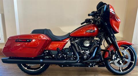 2024 Harley-Davidson Street Glide® in Loveland, Colorado - Photo 11