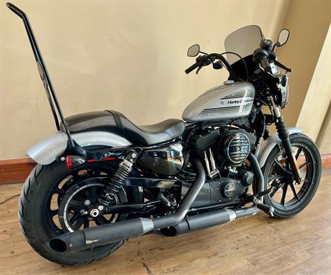 2020 Harley-Davidson Iron 1200™ in Loveland, Colorado - Photo 3