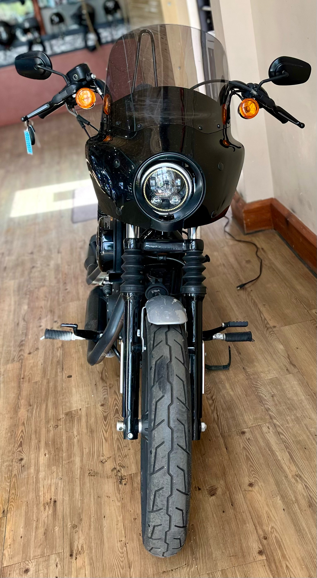 2020 Harley-Davidson Iron 1200™ in Loveland, Colorado - Photo 4