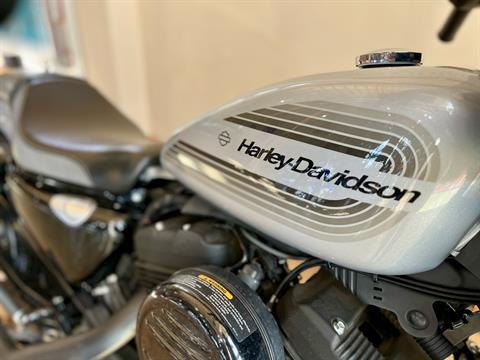2020 Harley-Davidson Iron 1200™ in Loveland, Colorado - Photo 6