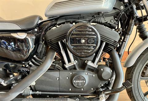 2020 Harley-Davidson Iron 1200™ in Loveland, Colorado - Photo 7