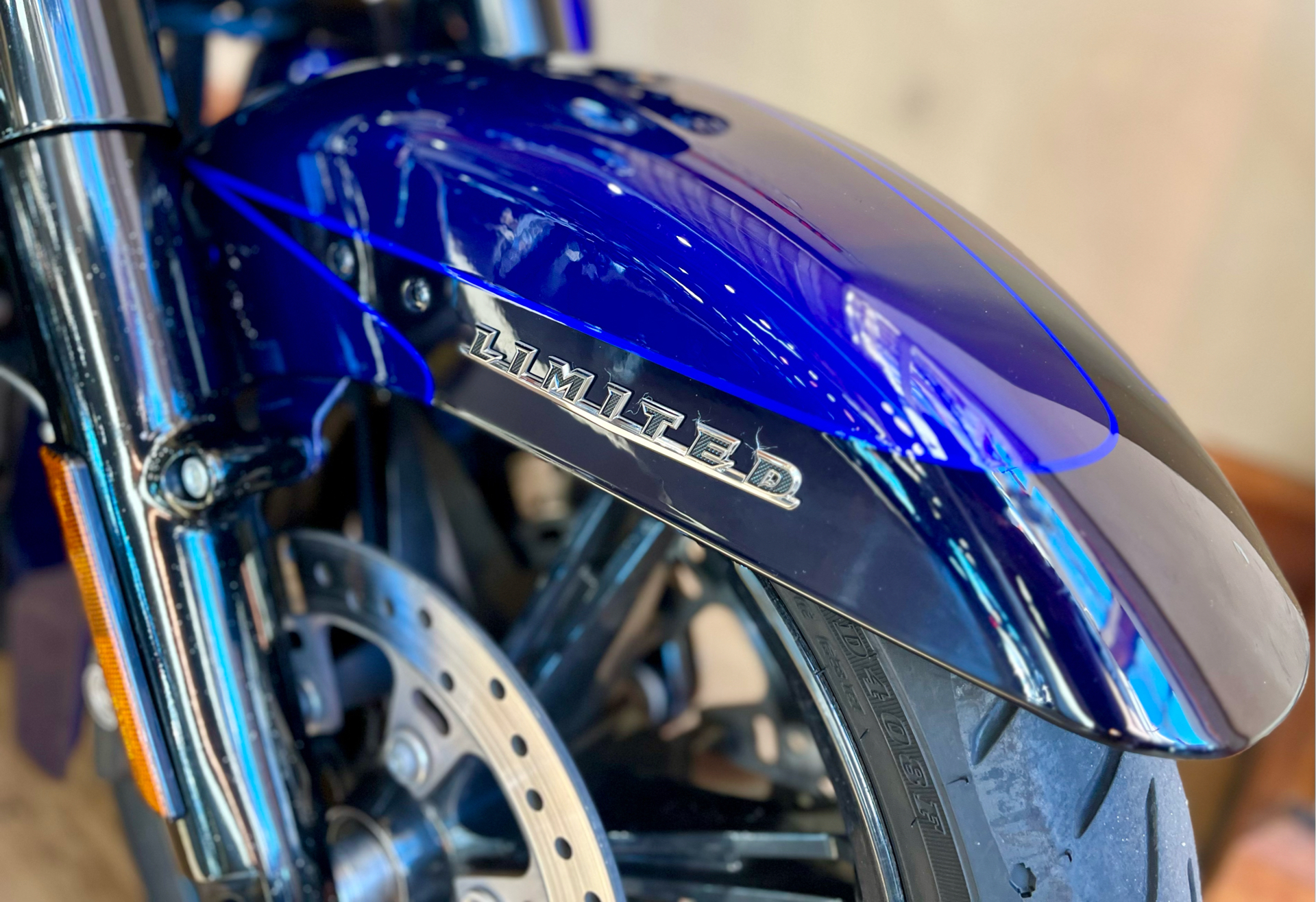 2020 Harley-Davidson Ultra Limited in Loveland, Colorado - Photo 15