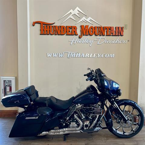 2014 Harley-Davidson Street Glide® in Loveland, Colorado - Photo 1