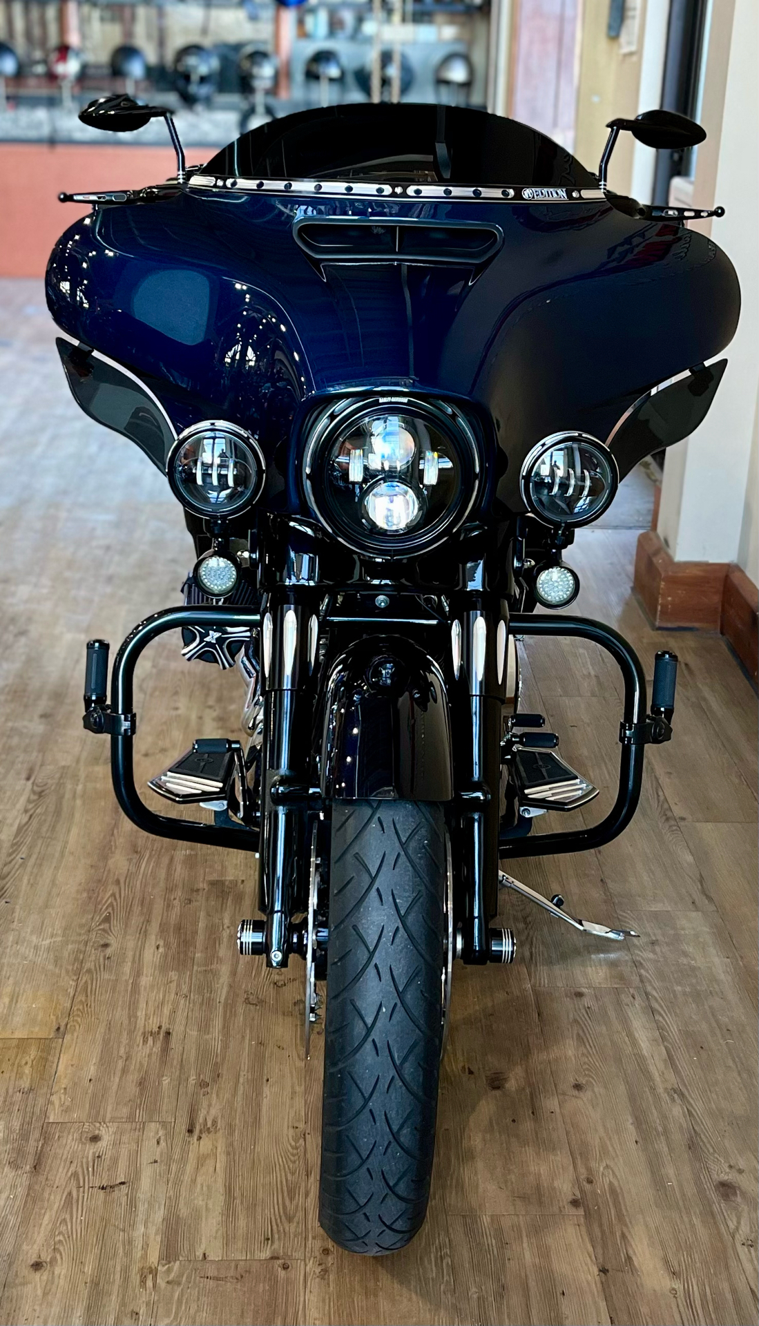 2014 Harley-Davidson Street Glide® in Loveland, Colorado - Photo 4