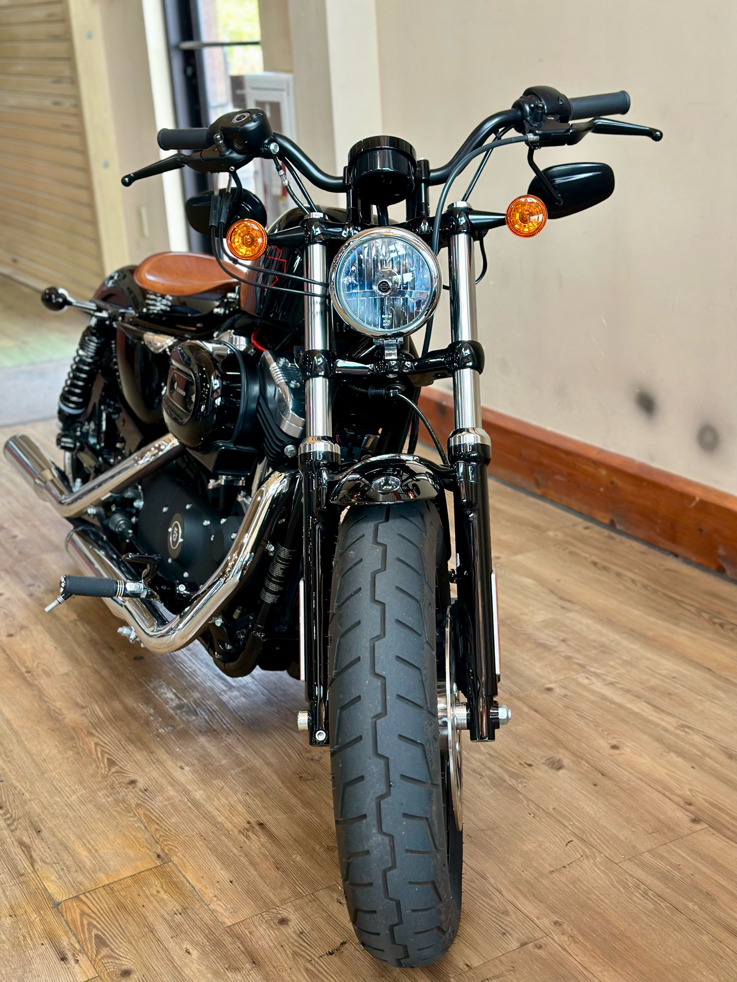 2015 Harley-Davidson Forty-Eight® in Loveland, Colorado - Photo 2