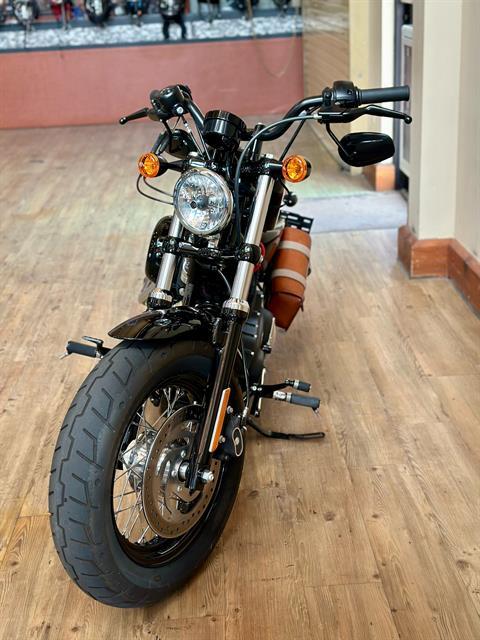 2015 Harley-Davidson Forty-Eight® in Loveland, Colorado - Photo 3