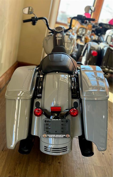 2024 Harley-Davidson Road King® Special in Loveland, Colorado - Photo 5