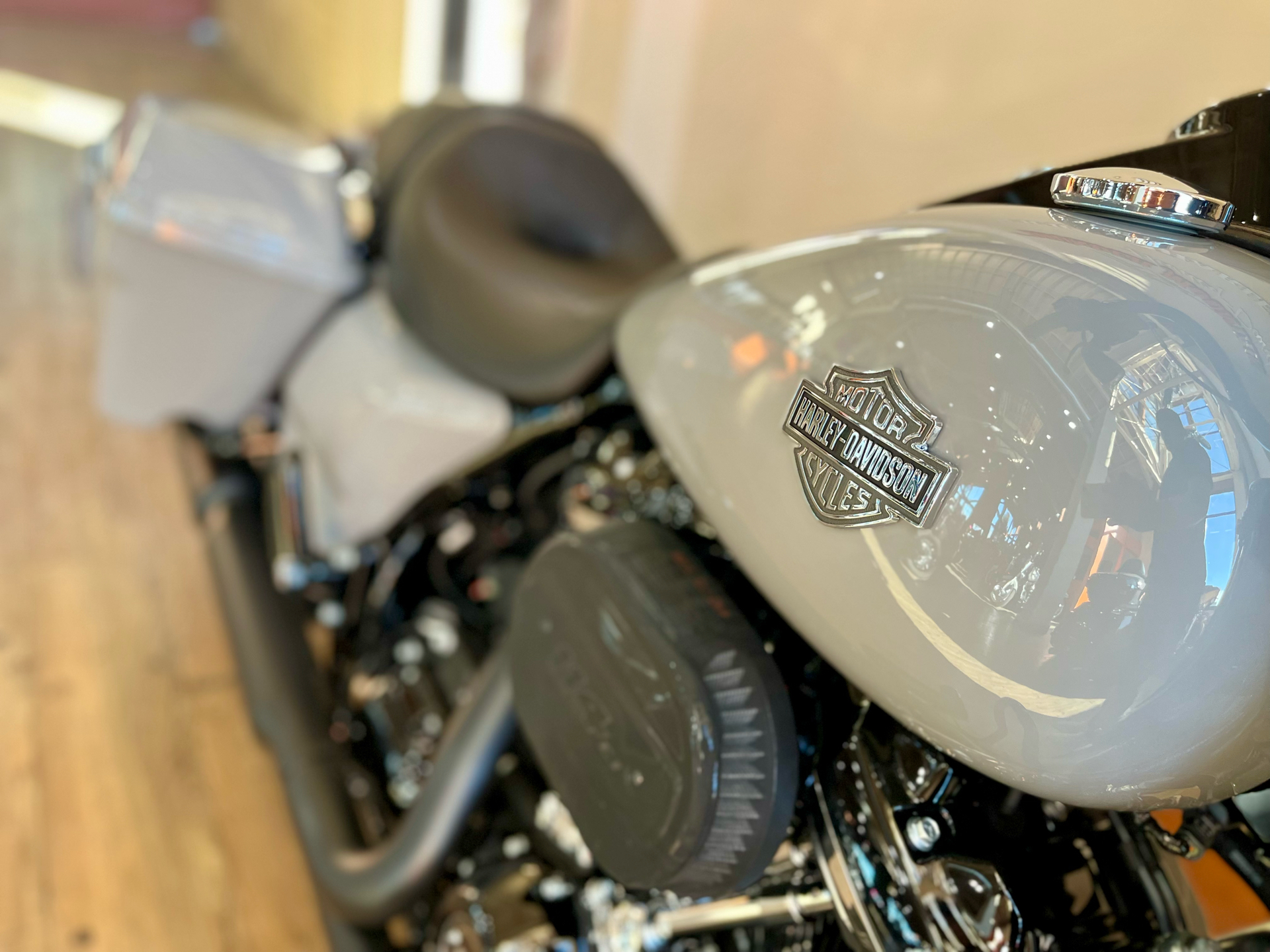 2024 Harley-Davidson Road King® Special in Loveland, Colorado - Photo 6
