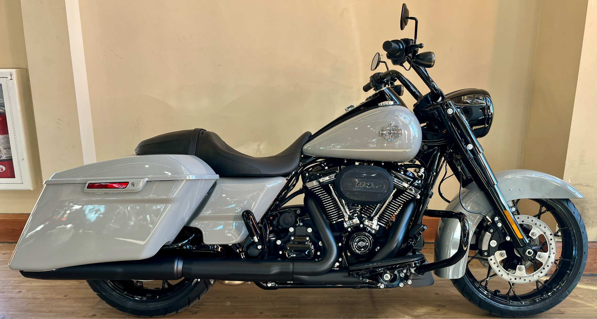 2024 Harley-Davidson Road King® Special in Loveland, Colorado - Photo 7