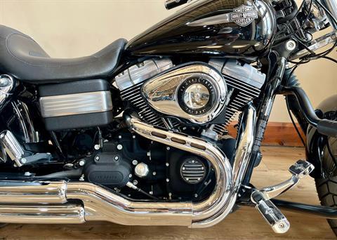 2010 Harley-Davidson Dyna® Fat Bob® in Loveland, Colorado - Photo 8