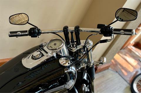2010 Harley-Davidson Dyna® Fat Bob® in Loveland, Colorado - Photo 9