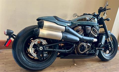 2024 Harley-Davidson Sportster® S in Loveland, Colorado - Photo 2