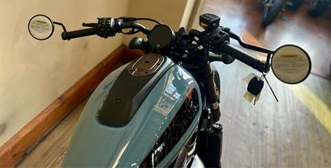 2024 Harley-Davidson Sportster® S in Loveland, Colorado - Photo 7