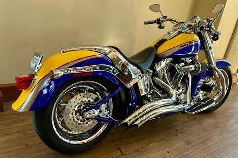 2006 Harley-Davidson CVO™ Screamin' Eagle® Fat Boy® in Loveland, Colorado - Photo 3